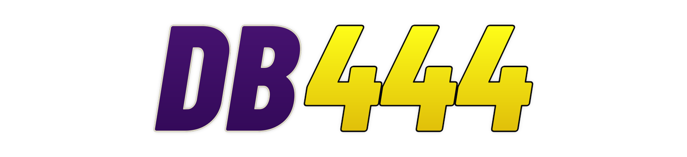 db444 লোগো